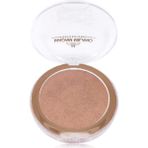 Makeuptime Madam Mılano Aynalı Bronzer Terracotta 03