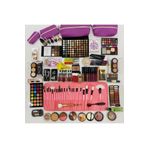 Makeuptime Makyaj Seti Full Çeyiz Seti Herşey Bu Pakette Modern Tasarım 431550