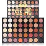 Makeuptime MT 40'lı Far Paleti
