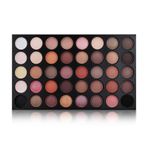 Makeuptime MT 40'lı Far Paleti