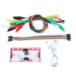 MAKEY MAKEY Kit - Arduino Makey Eğtitim Set Deney Seti