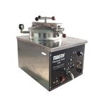 MakFry 518 Basınçlı Fritöz