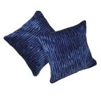 Maki 14 Epengle 42x42 cm 2 Adet Lüks Kadife Kırlent Kılıfı
