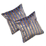 Maki 19 Epengle 42x42 cm 2 Adet Lüks Kadife Kırlent Kılıfı