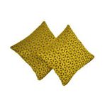 Maki 34 Epengle 42x42 cm 2 Adet Lüks Kadife Kırlent Kılıfı