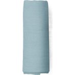Maki Home %100 Pamuklu Su Yeşili 90X190+50X70 Tek Kişilik Lastikli Çarşaf Takımı - 90 x 190