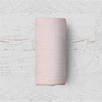 Maki Home Yüzde Yüz Pamuklu Pembe 180x200 Battal Boy Lastikli Çarşaf Takımı