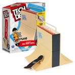 MAKI Tech Deck - X-Connect Park Creator Başlangıç Seti - Big Vert Wall