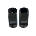 Makim Cmp Sl-550W Kayar Kapi Motoru Emniyet Fotoseli 12/24Vac-Dc No Ve Nc Role Cikis Emfb