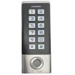 Makim D50 Tenfei Şifreli Kartlı Parmak İzi Geçiş Cihazı