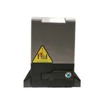 Makim Sl550w 1000kg Tek Motor Garaj Kapı Motoru Bahçe Kapı Motoru Yana Kayar Otomatik Kapı Motoru