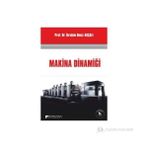 MAKINA DİNAMİĞİ - İBRAHİM DENIZ AKÇALI