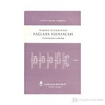 Makina Elemanları Bağlama Elemanları
