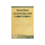 MAKINA ELEMANLARI CILT 2 - ERDEM KOÇ