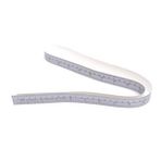 Makina Tabla Masa Sehpa Üstü Yapışkanlı Mezura 1 Metre 10 Ad