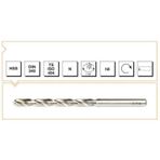 Makina Takım B00007200390 Hss Dın 340 Rn Matkap Ucu 3.9 Mm - Mte B00007200390