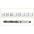 Makina Takım B00007401600 Hss Dın 345 Mors Konik Saplı Matkap Ucu 16 mm
