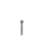 Makina Takım HSS DIN 335/C Havşa Freze 10.4 mm-90º - MTE B00313121040
