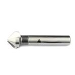 Makina Takım HSS DIN 335/C Havşa Freze 16.5 mm-90º - MTE B00313121650