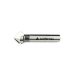 Makina Takım HSS DIN 335/C Havşa Freze 6.3 mm-90º - MTE B00313120630