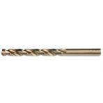 Makina Takım Hss-E Dın 338 Silindirik Saplı Matkap Ucu Altın Seri 8.5mm-Mte B00006000850