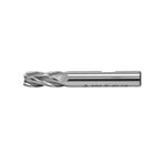 Makina Takım HSSE CO8 DIN 844/BN Parmak Freze(Kısa) 18 mm-MTE B00276181800