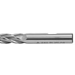 Makina Takım HSSE CO8 DIN 844/BN Parmak Freze(Kısa) 20 mm-MTE B00276182000