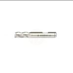 Makina Takım Hsse Co8 Dın 844/Bn Parmak Freze(Kısa) 8.5 Mm - Mte B00276180850