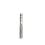 Makina Takım Hsse Co8 Dın 844/Bn Parmak Freze(Uzun)10 Mm-Mte B00276221000
