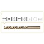 Makina Takım Hsse Dın 338 Rn Altın Seri Matkap Ucu 17.5 Mm-Mte B00005001750