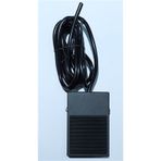 Makine Ayak Pedalı Ayak Switch 2 M Kablolu