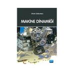 MAKINE DİNAMİĞİ - ERKAN DOKUMACI