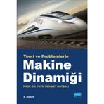 Makine Dinamiği -Teori ve Problemlerle-