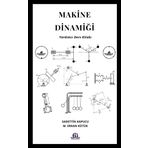 Makine Dinamiği: Yardımcı Ders Kitabı