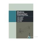 MAKINE ELEMANLARI ÇÖZÜMLÜ PROBLEM KİTABI - KOLEKTIF