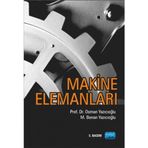MAKINE ELEMANLARI - OSMAN YAZICIOĞLU