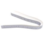 MAKİNE TABLA ÜSTÜ YAPIŞKANLI MEZURA 1 METRE