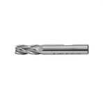 Makine Takım Hsse Co8 Dın 844/Bn Parmak Freze 9.5Mm Kısa