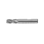 Makine Takım Hsse Co8 Dın 844/Bn Parmak Freze(Kısa) 12.5Mm-Mte B00276181250