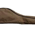 Makineli Olta Kamış Kılıfı 001 - Kamış Kılıfı Körüklü Bir Bölme (Kahverengi-90cm)