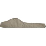 Makineli Olta Kamış Kılıfı 003 - Kamış Kılıf Körüksüz (Bej/100cm)