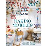 Making Mobiles: Create beautiful Polish pajaki from natural materials
