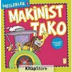 MAKINIST TAKO - KOLEKTIF