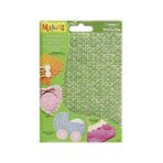 Makins Clay Makin's Şekillendirme Kalıbı Arı Peteği 38003