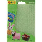 Makins Clay Makin's Şekillendirme Kalıbı Curly Fur N38005