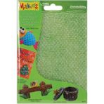 Makins Clay Makin's Şekillendirme Kalıbı Woodgrain N38004