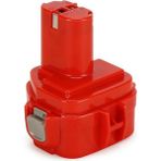 Makita 1222 Akü 12V 1.9AH Ni-Cd Mandallı