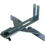 Makita 122391 – 0 – Parallelentgrater freze 3707 FC 3709 3710 RT0700 °C için