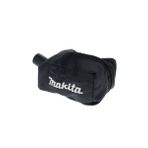 Makita 140115-2 BO3710 için Bez Toz Torbası