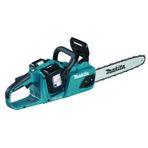 Makita 18VX2 40 cm Akülü Zincirli Testere